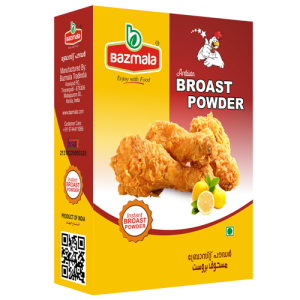 Bazmala Broast Powder – 100 gm