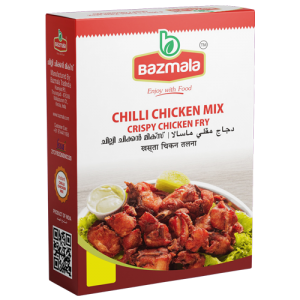 Bazmala Chilli Chicken Mix – 50 gm